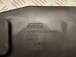 Tampa de Porta Lincoln MKZ DP53-F201A16-AC Dianteiro Direito