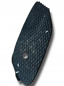 Griglia paraurti destra Mercedes W213 A213 Classe E A2138851600