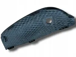 Puskimen ritilä Oikea Mercedes W213 A213 E-luokka A2138851600