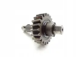 Roue dentée Nissan OE 0011_part-00984 pour Patrol GR Y61
