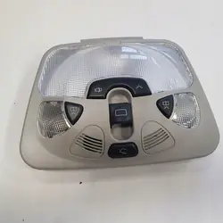 Luce interna Mercedes-Benz OE a2098201301