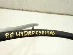 Hydraulikschlauch Aufhängung Rechts Vorne Citroen OE