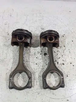 Kolbenpleuelstange 05EAB 074181 für VW Audi Skoda
