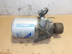 Secador de Ar DAF FA 45 4329012232 Usado