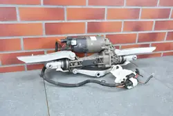 Actuateur de direction arrière OEM 662358389 BMW