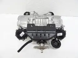 VW Golf 8 R 2.0 TSI Taka-Diffi 08E525010N