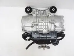 VW Golf 8 R 2.0 TSI Rear Diff 08E525010N