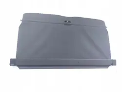 Store de coffre BMW X5 E53 d'occasion OEM 20030816
