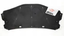Aislamiento de capó OEM 365578014 para Opel Antara 2010-2015