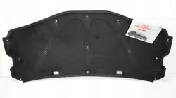 Aislamiento de capó OEM 365578014 para Opel Antara 2010-2015
