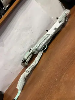 Jaguar XF Dachteile OEM D1590 - Gebraucht