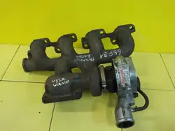 Turbo para FORD TRANSIT MK6 2.4 TDDI 3C1Q-6K682-FB