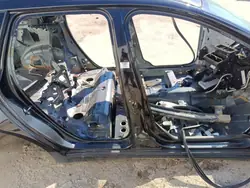 Pilar cuarto derecho OEM 01 para Volvo XC60 I