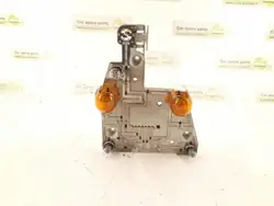 Soporte bombilla trasera izquierda OEM A2118200377 Mercedes