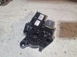 Moteur de vitre Renault OE 807310021R - Occasion