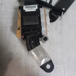 Turvavyö etu-oikea OEM 81450-TV1-E220-M4 Honda Civic IX