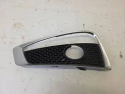 Griglia del faro antinebbia sinistro Saab 9-5 NG Aero 10- 12843702