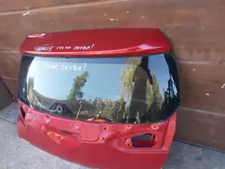 Vitre arrière Toyota Auris II OEM AURIS II SZYBA TYŁ HB