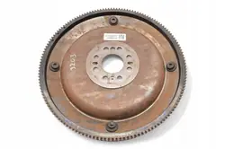 Kytkin Mercedes-Benz C W204 2013 A6510300812