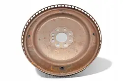 Volant moteur Mercedes-Benz C W204 2013 A6510300812
