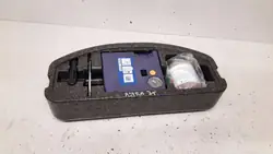 Kit reparação compressor gancho Opel Astra J OEM
