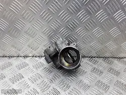 Corpo do acelerador Skoda Octavia 2006 1900 TDI a2c53099815