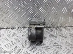 Corps de papillon Skoda Octavia 2006 1900 TDI a2c53099815