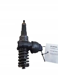 Injecteur Volkswagen Multivan T5 0414720228