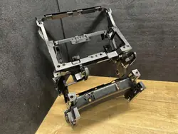 Land Rover Discovery 5 middenconsole handgreep JY3204268A