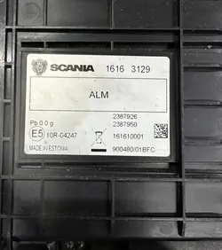 Scanian hälytysohjain OEM 2387926