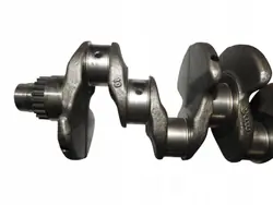 Kurbelwelle OEM 03LDE für Audi VW 1.6 TDI - Gebraucht