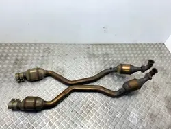 Catalyseur OEM A2204904614 pour Mercedes-Benz SL