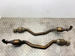 Catalyseur OEM A2204904614 pour Mercedes-Benz SL