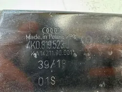 Peça compartimento motor Audi A6 S6 C8 OEM 4K0819523J