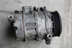 Compresor de Aire Acondicionado MERCEDES W221 A0022300911
