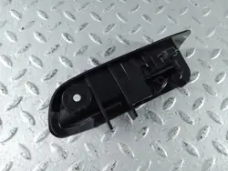 Brandstofklep-openingshendel OEM 7730612020 voor Toyota