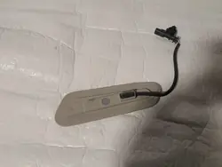 Audi R8 4S Blinker Stoßstange OEM 4M8807453