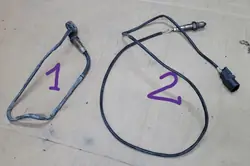 AUDI A3 8L lift 1.6 00-03 sonde lambda