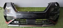 Paraurti anteriore Nissan Juke II