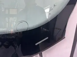 OEM 2553709 AG2 Värme vindruta för Ford C-MAX II