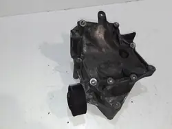 Rouleau tendeur de courroie Mercedes-Benz A6512340339