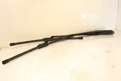 Front Wiper Arms Volkswagen Tiguan I