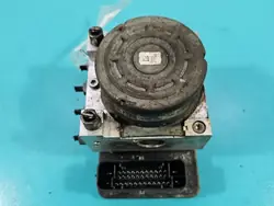 Pompe ABS OEM 100916-39133 pour Peugeot 2008 I