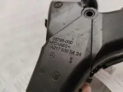 Motor de aquecimento Mercedes-Benz OEM A2178300424 Usado