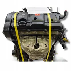Peugeot 1.6 16V Moottori NFU