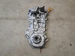 Couvercle de distribution OEM LPV7557 Hyundai Kona I