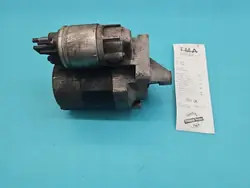Motor de arranque Dacia Duster I 10-18 1.6 16V 8200266777E
