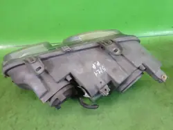Frontscheinwerfer rechts Rover 75 OEM Lampy przednie