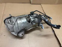 Katalysator OEM C02A060 för Hyundai Tucson III