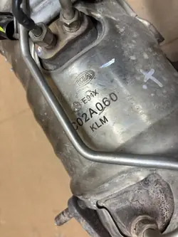 Catalyseur OEM C02A060 pour Hyundai Tucson III
